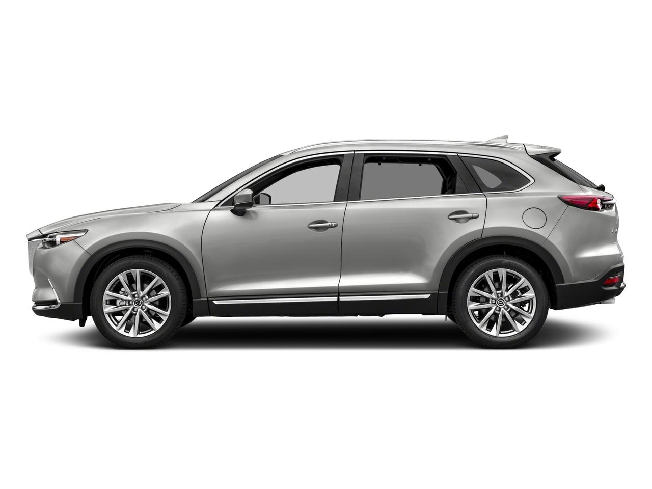 2017 Mazda CX-9 Vehicle Photo in Grapevine, TX 76051