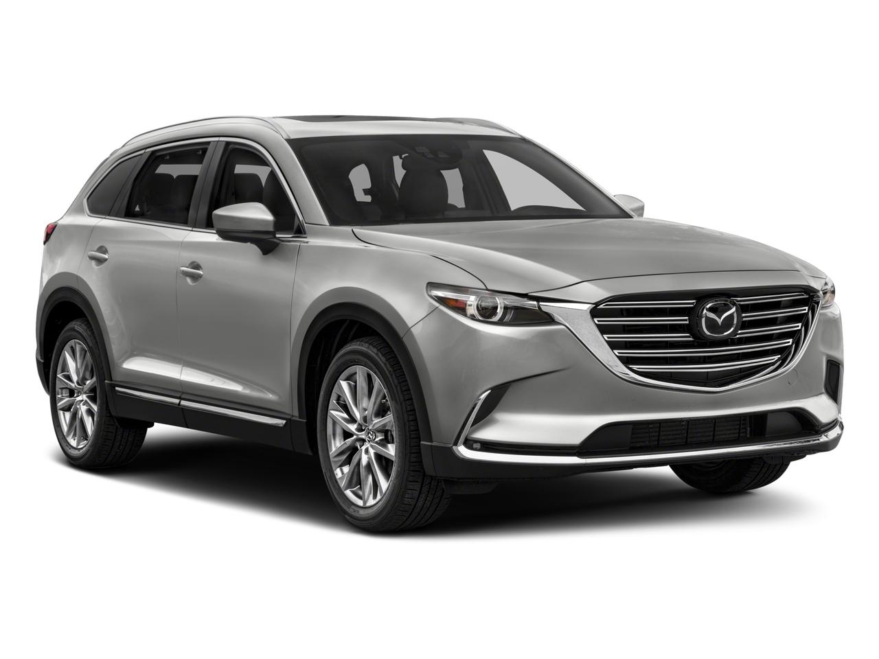 2017 Mazda CX-9 Vehicle Photo in Grapevine, TX 76051