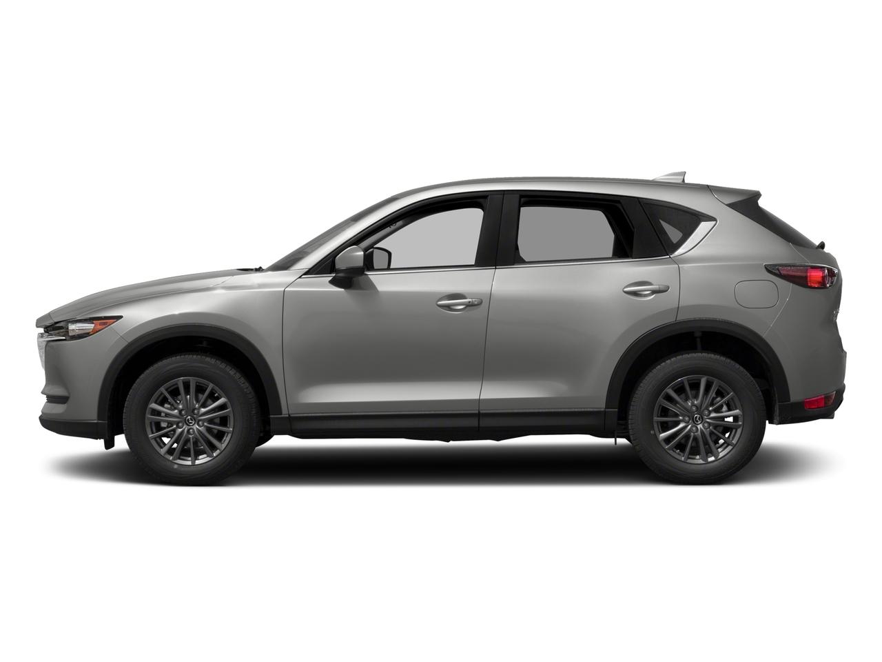 2017 Mazda CX-5 Vehicle Photo in Appleton, WI 54914