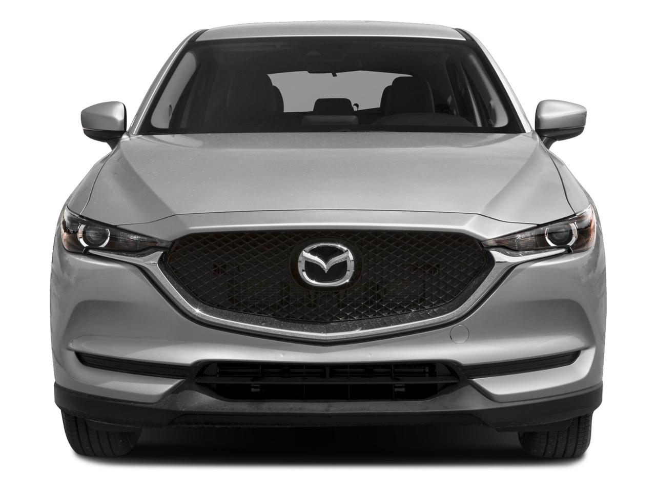 2017 Mazda CX-5 Vehicle Photo in Cedar Rapids, IA 52402