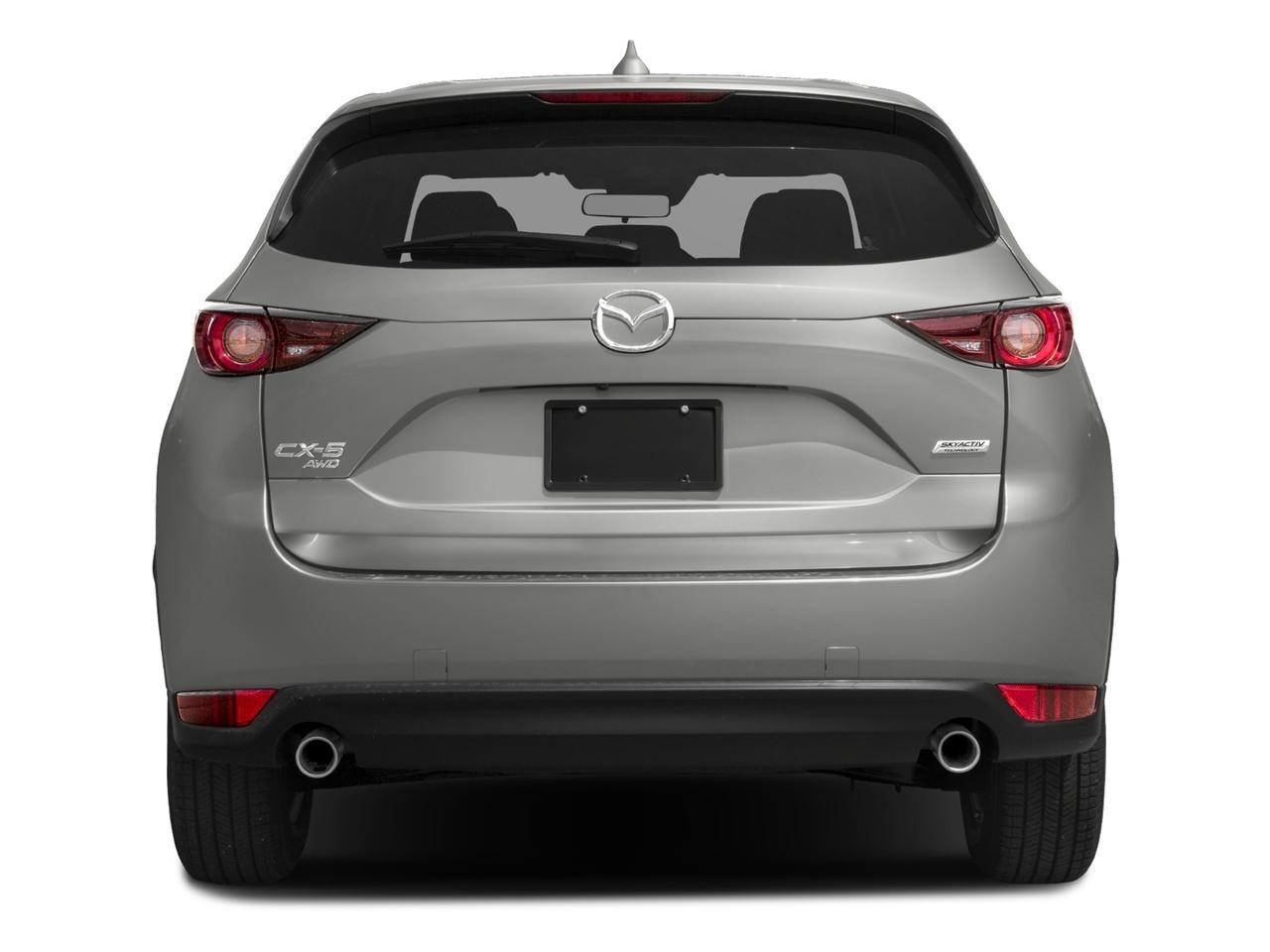 2017 Mazda CX-5 Vehicle Photo in Trevose, PA 19053