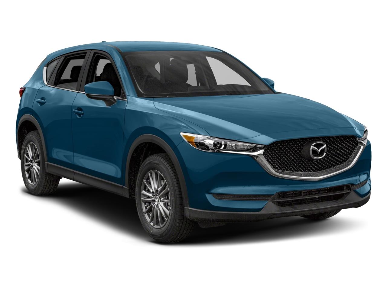 2017 Mazda CX-5 Vehicle Photo in Appleton, WI 54913