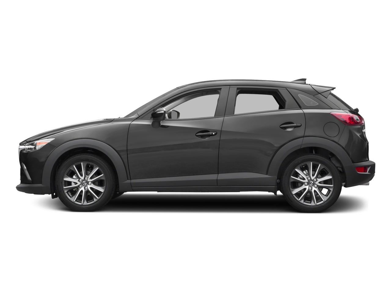 2017 Mazda CX-3 Vehicle Photo in Appleton, WI 54913