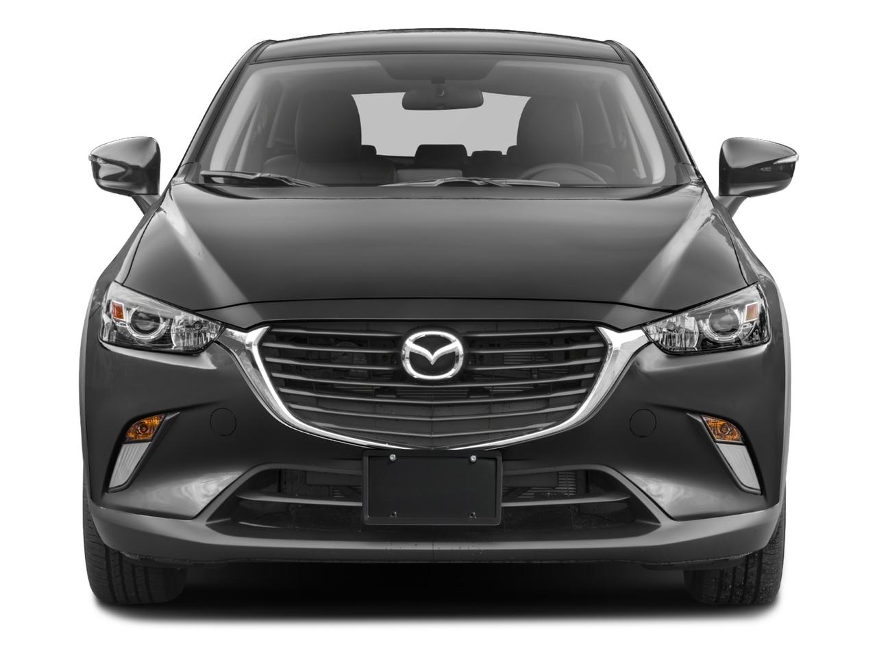 2017 Mazda CX-3 Vehicle Photo in Appleton, WI 54913