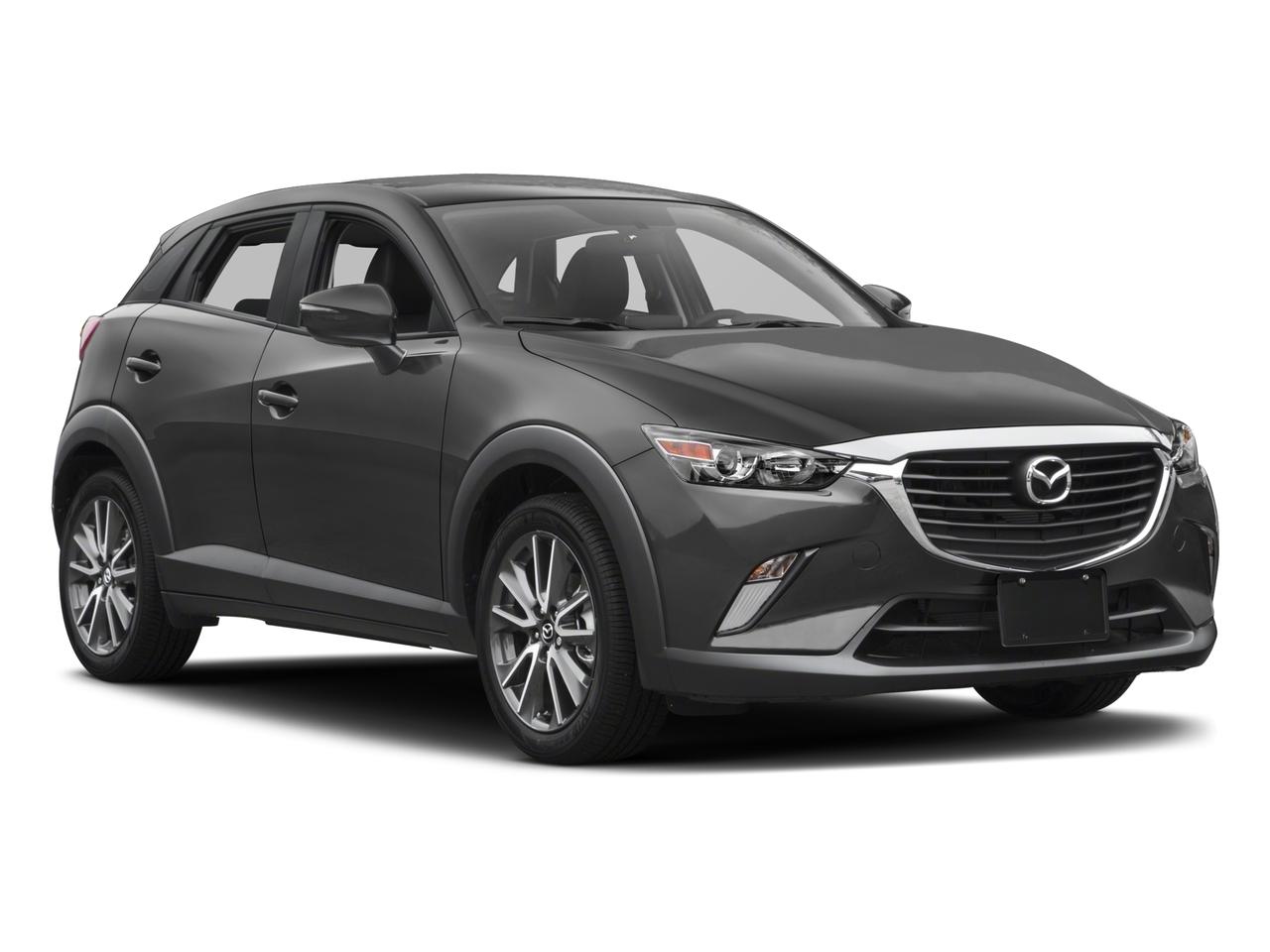 2017 Mazda CX-3 Vehicle Photo in Appleton, WI 54913