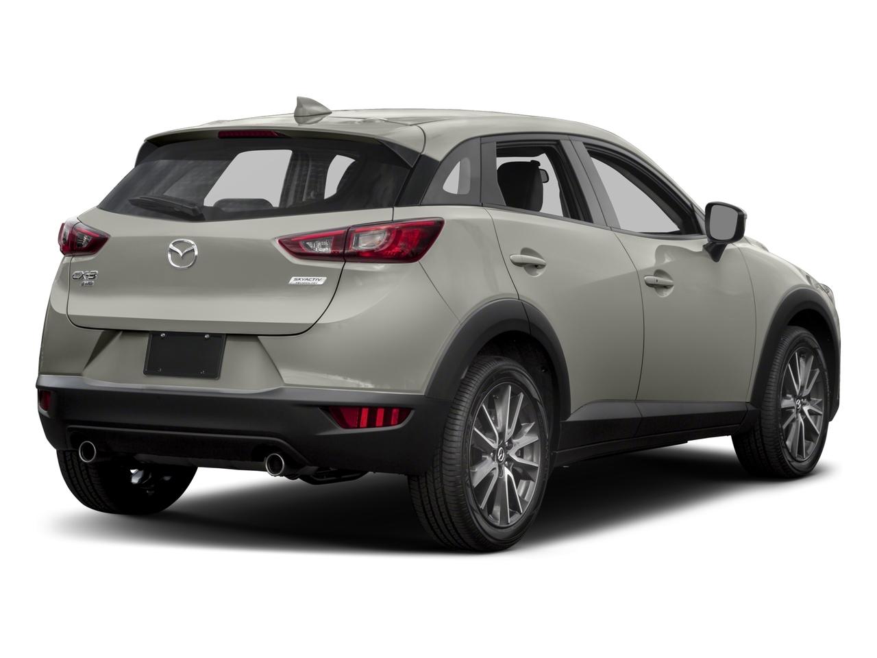 2017 Mazda CX-3 Vehicle Photo in Memphis, TN 38128