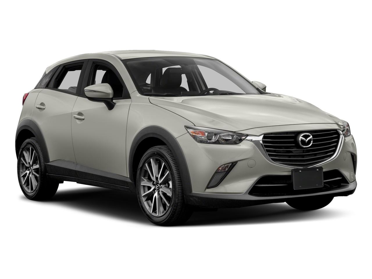 2017 Mazda CX-3 Vehicle Photo in Memphis, TN 38128