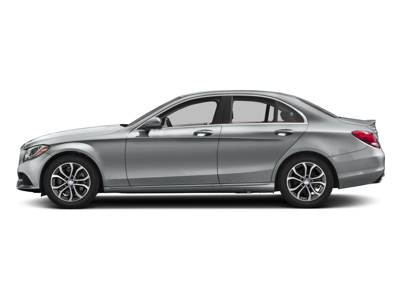 2017 Mercedes-Benz C-Class Vehicle Photo in Fort Lauderdale, FL 33316