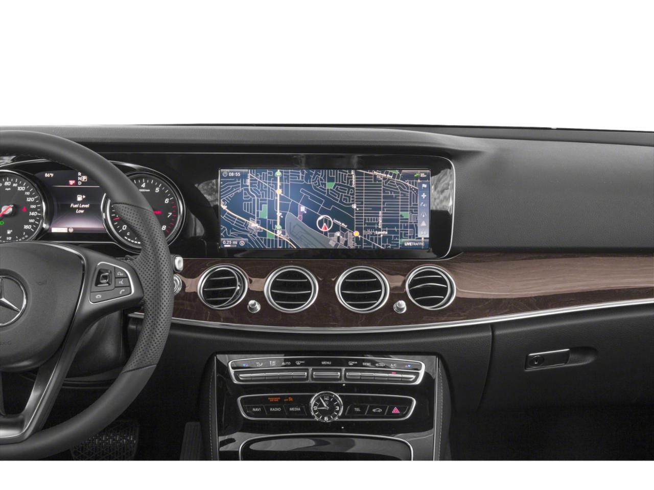 2017 Mercedes-Benz E-Class Vehicle Photo in Wesley Chapel, FL 33544