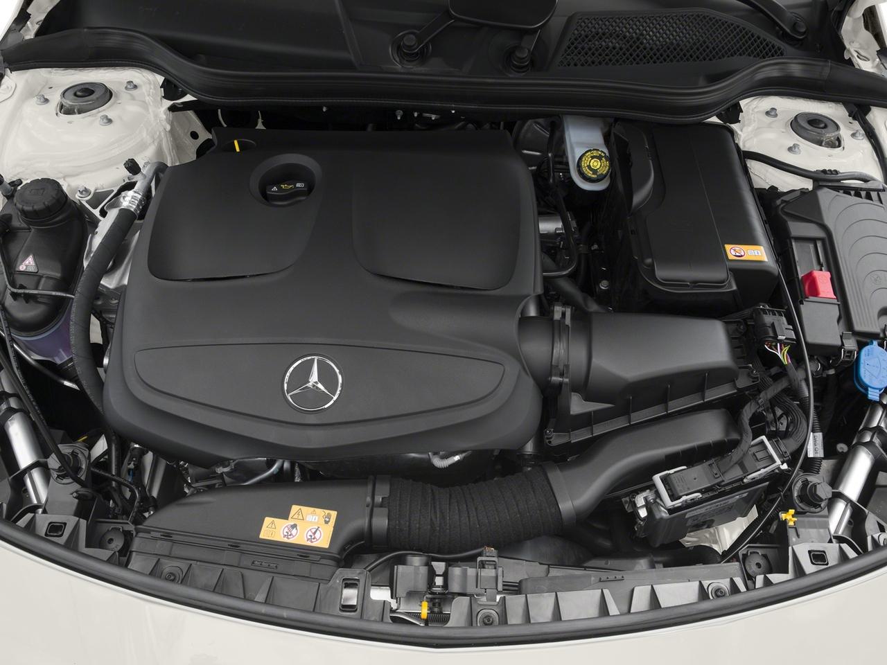 2017 Mercedes-Benz CLA Vehicle Photo in Sarasota, FL 34231