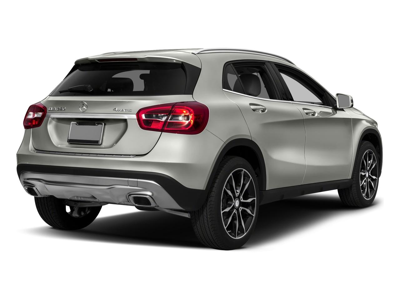 2017 Mercedes-Benz GLA Vehicle Photo in Sanford, FL 32771