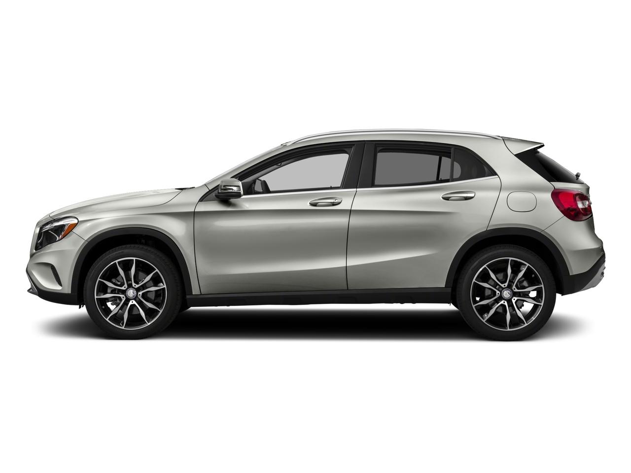 2017 Mercedes-Benz GLA Vehicle Photo in Miami, FL 33169