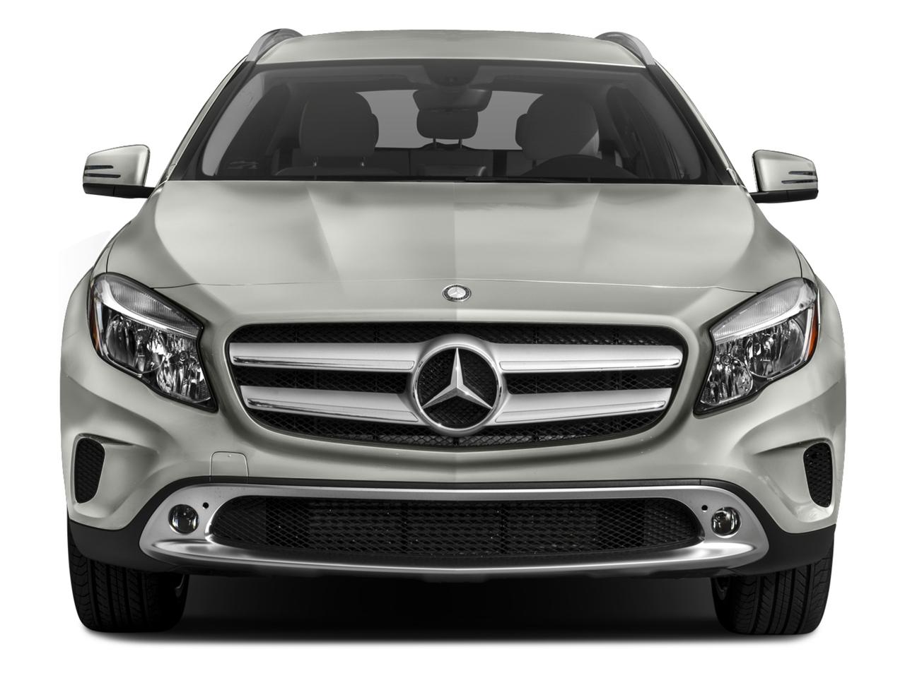 2017 Mercedes-Benz GLA Vehicle Photo in Miami, FL 33169