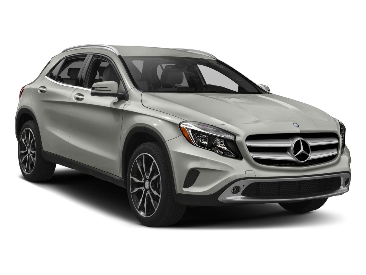 2017 Mercedes-Benz GLA Vehicle Photo in Sanford, FL 32771