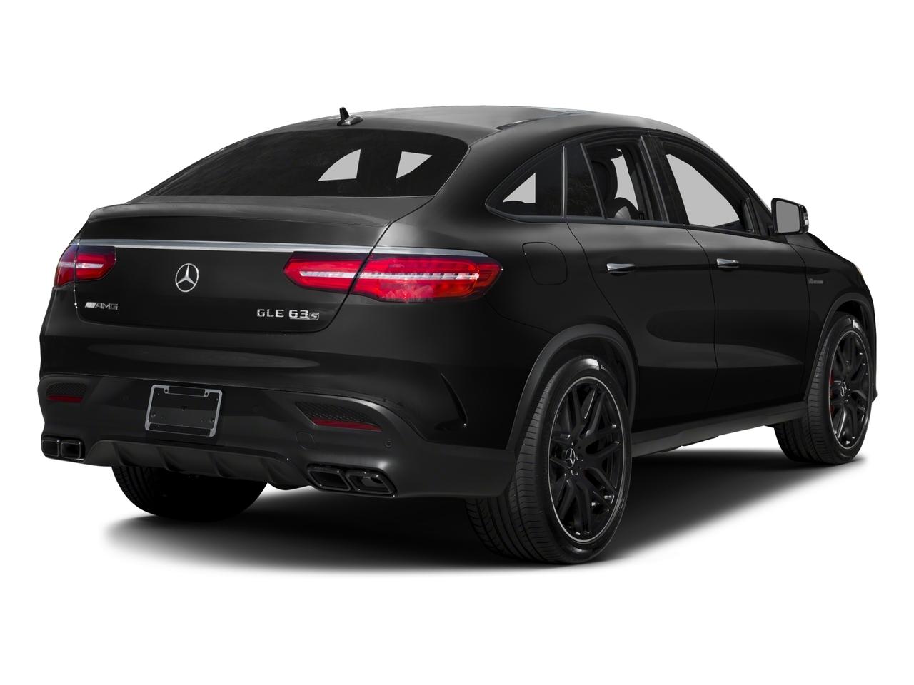 2017 Mercedes-Benz GLE Vehicle Photo in Plainfield, IL 60586