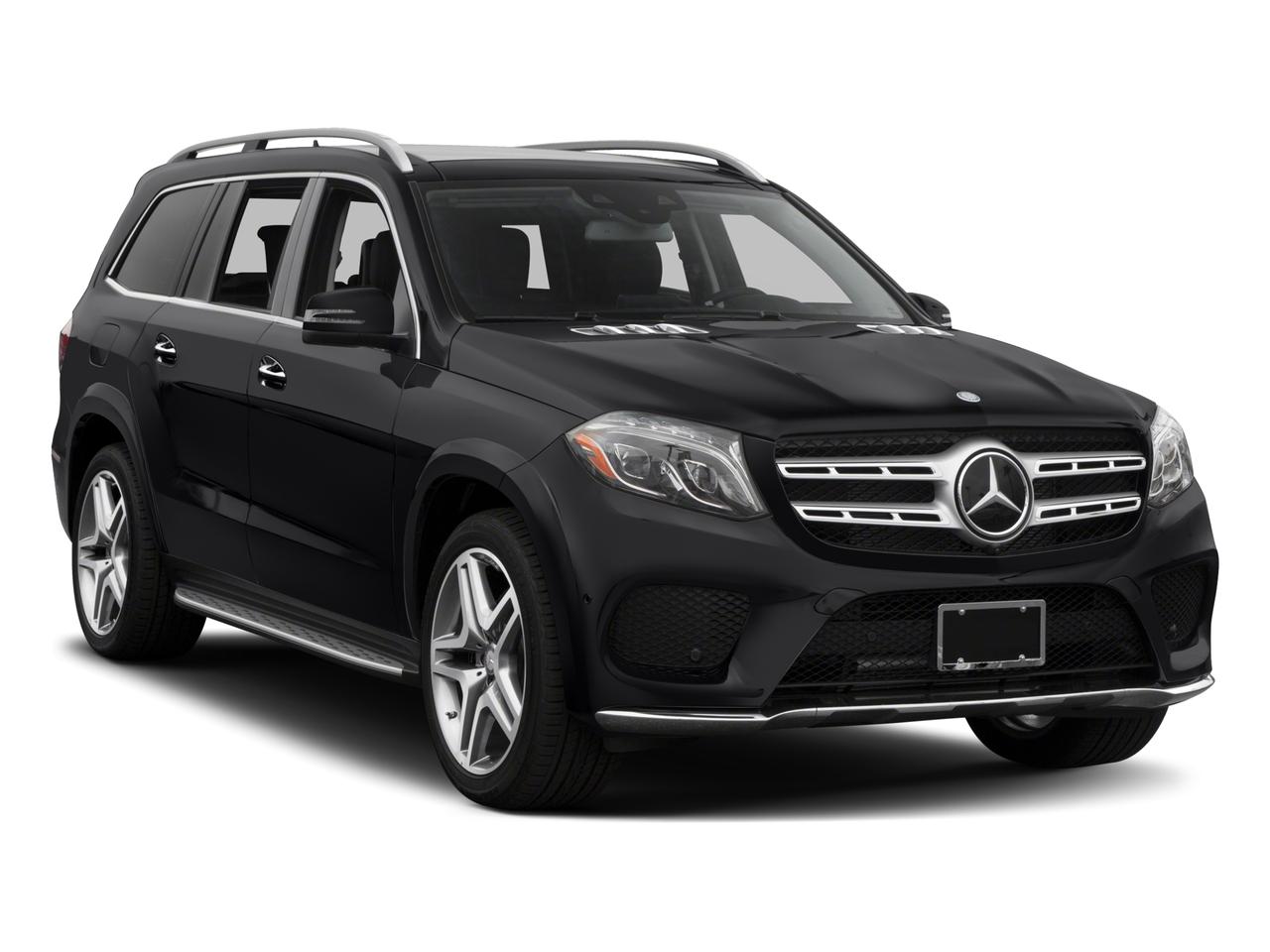 2017 Mercedes-Benz GLS Vehicle Photo in Layton, UT 84041