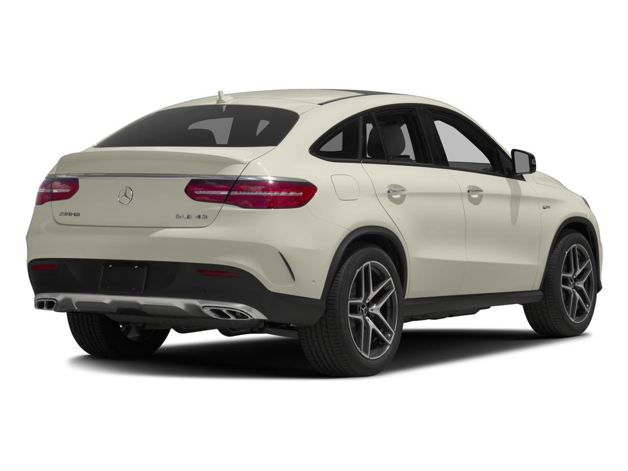 2017 Mercedes-Benz GLE Vehicle Photo in Miami, FL 33169