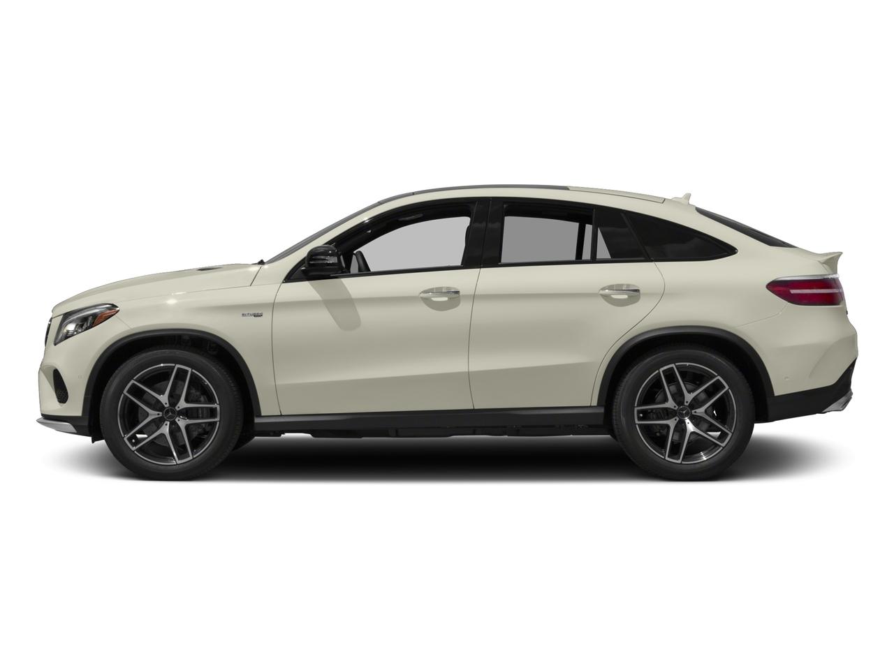 2017 Mercedes-Benz GLE Vehicle Photo in Pinellas Park , FL 33781