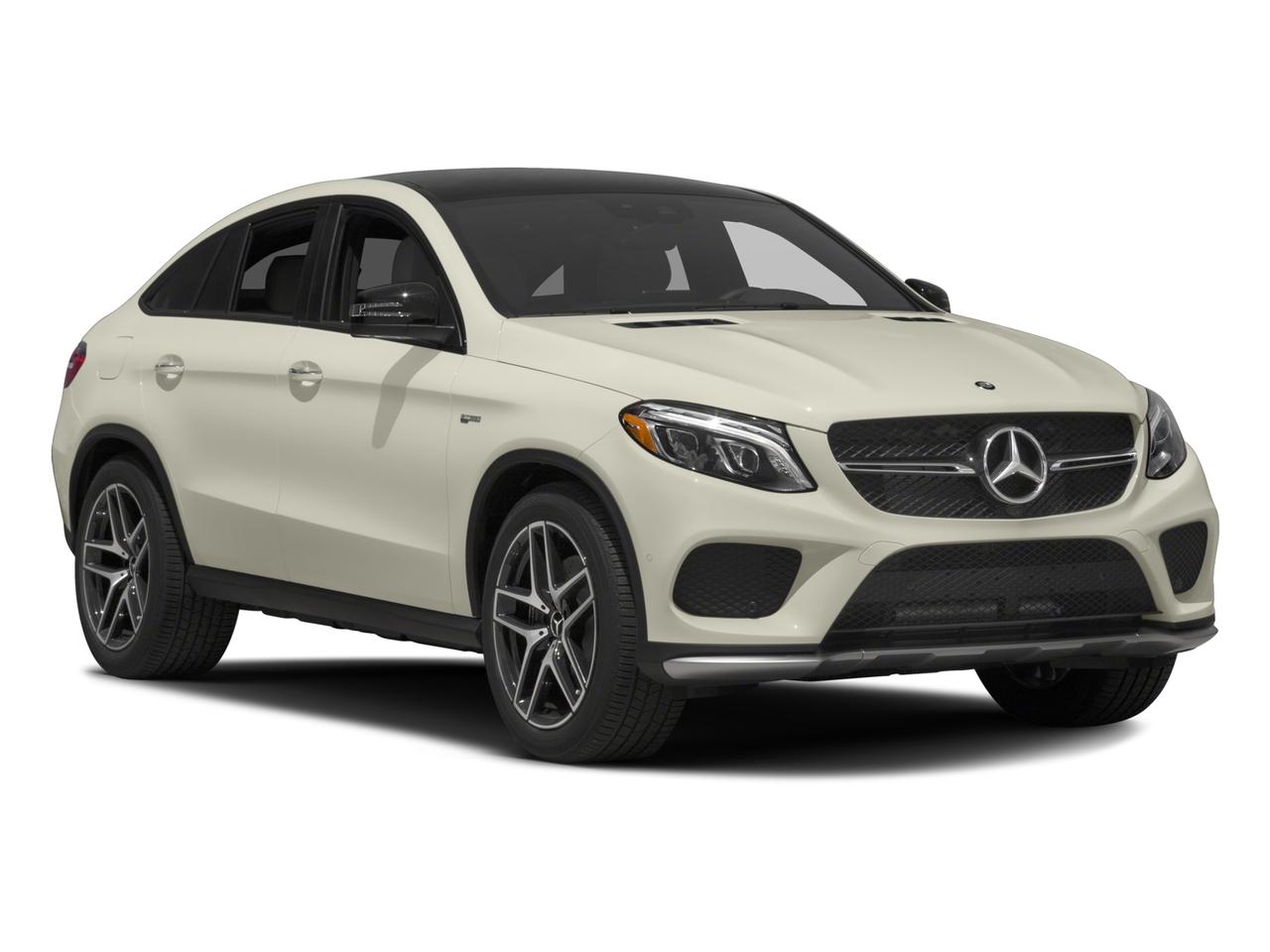 2017 Mercedes-Benz GLE Vehicle Photo in Pinellas Park , FL 33781