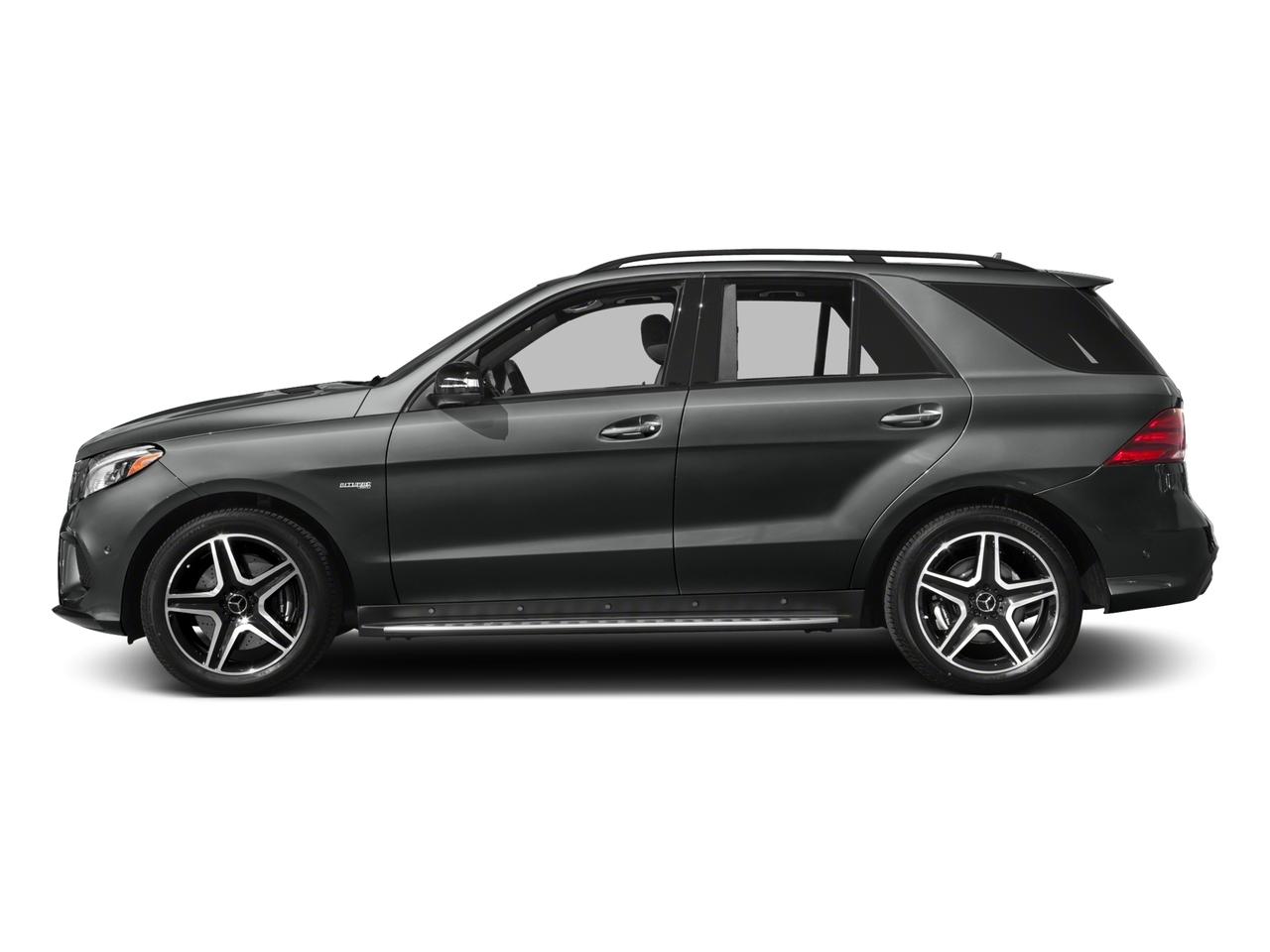 2017 Mercedes-Benz GLE Vehicle Photo in GILBERT, AZ 85297-0446