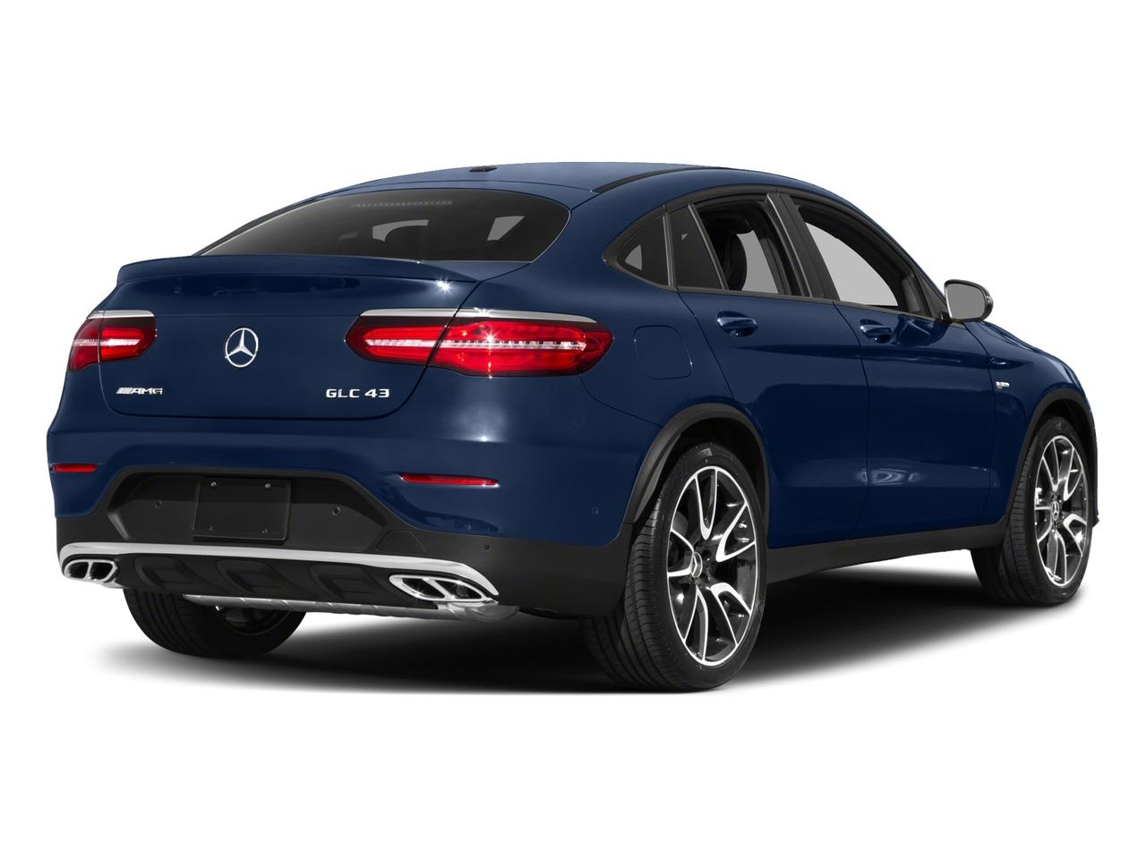 2017 Mercedes-Benz GLC Vehicle Photo in Maitland, FL 32751