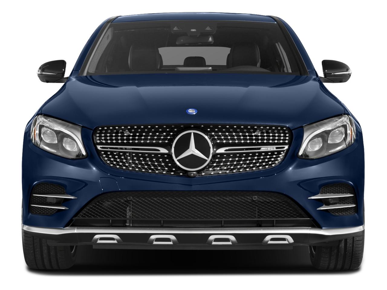 2017 Mercedes-Benz GLC Vehicle Photo in Maitland, FL 32751