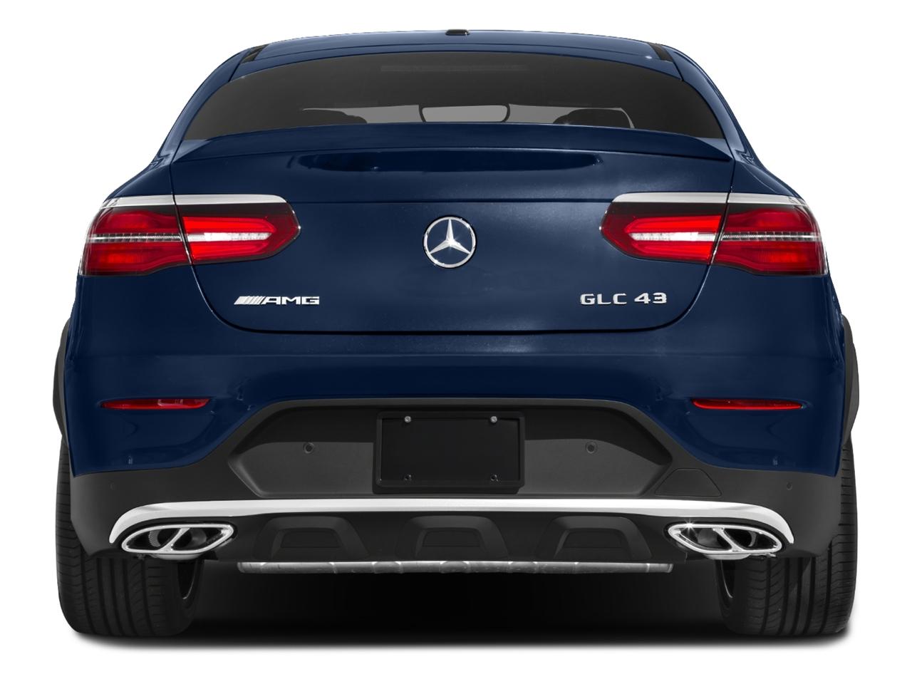 2017 Mercedes-Benz GLC Vehicle Photo in Maitland, FL 32751