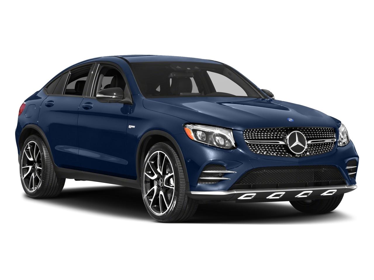 2017 Mercedes-Benz GLC Vehicle Photo in Maitland, FL 32751