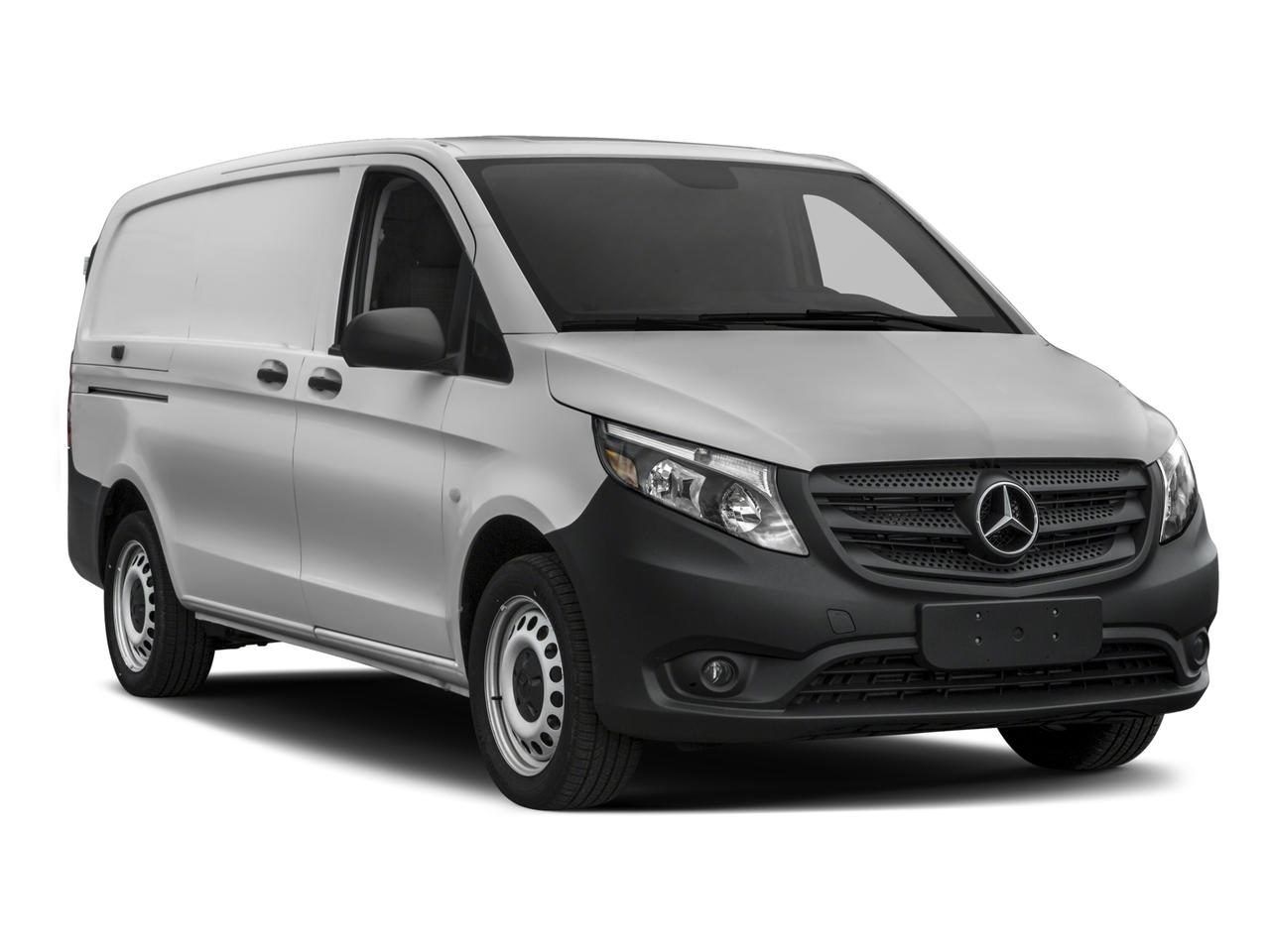 2017 Mercedes-Benz Metris Cargo Van Vehicle Photo in Coconut Creek, FL 33073