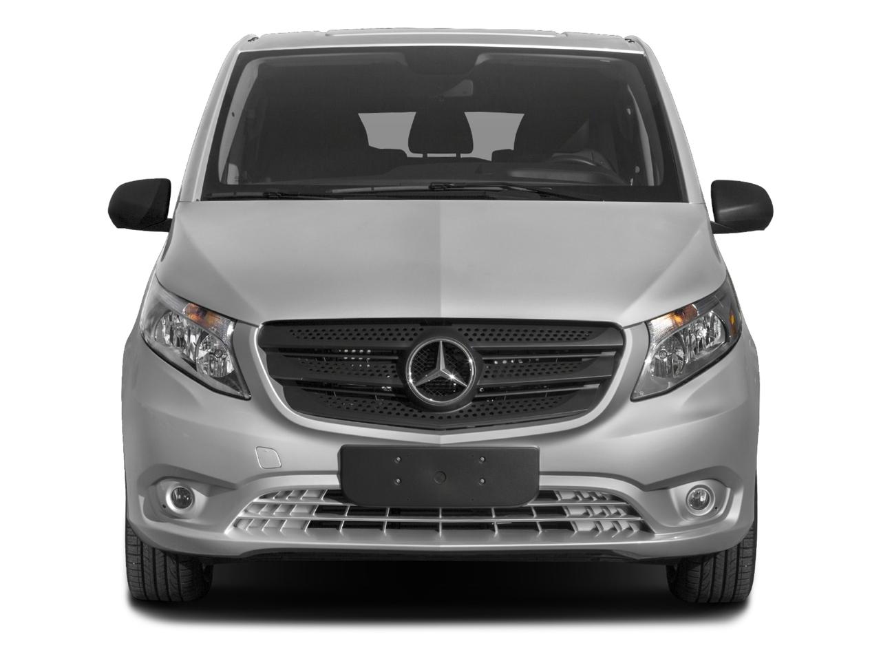 2017 Mercedes-Benz Metris Passenger Van Vehicle Photo in Coconut Creek, FL 33073