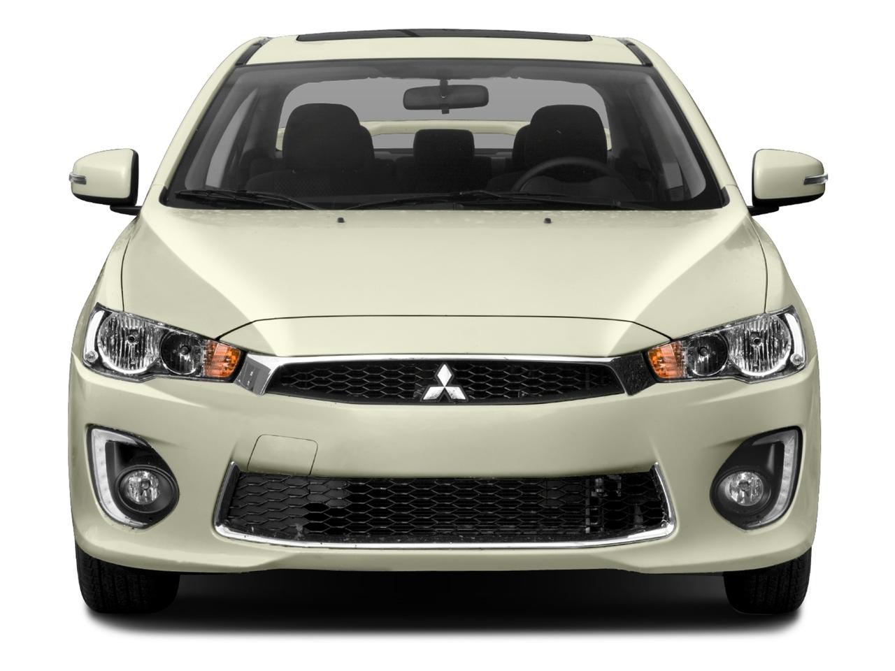 2017 Mitsubishi Lancer Vehicle Photo in Hinesville, GA 31313