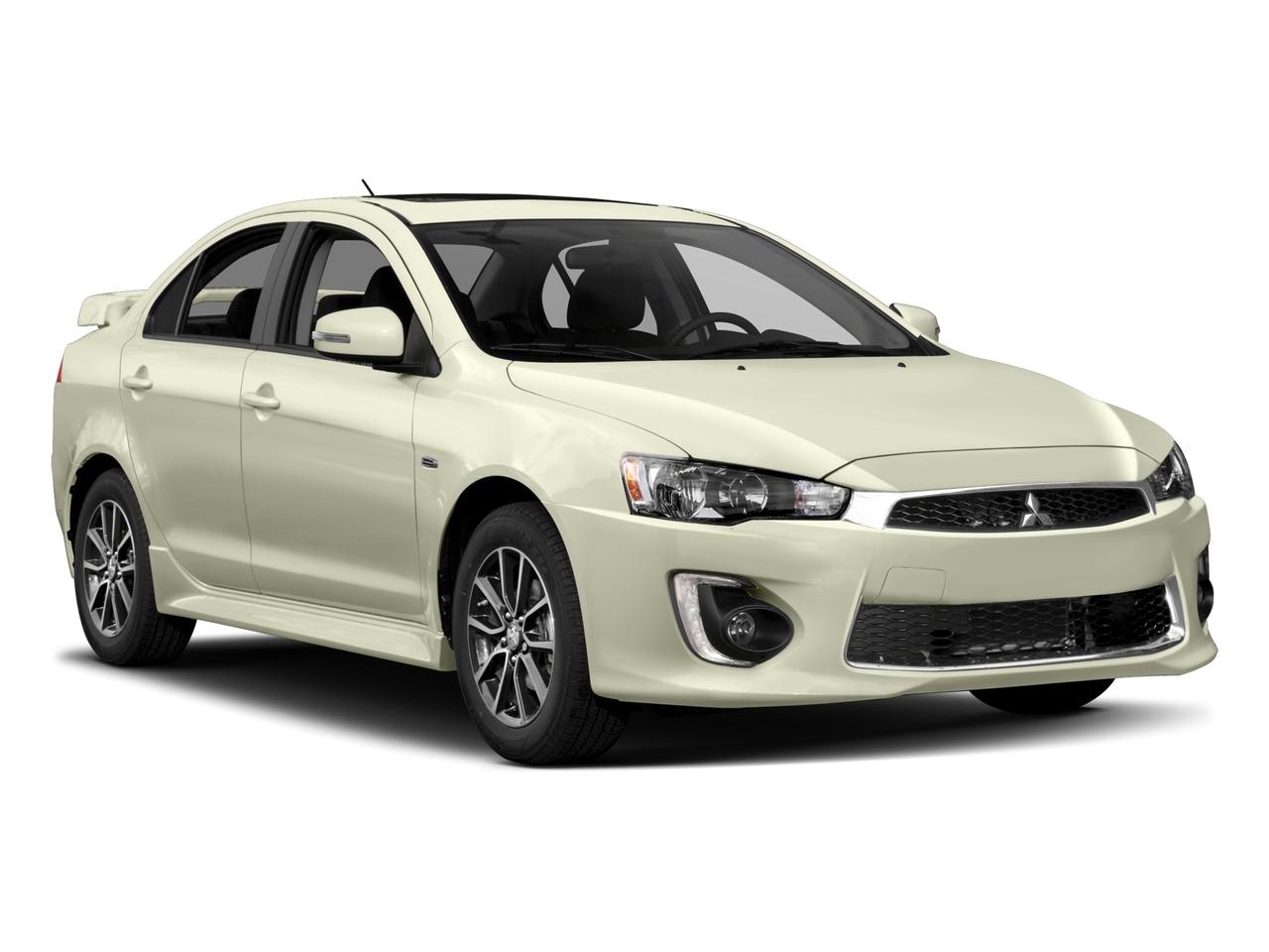 2017 Mitsubishi Lancer Vehicle Photo in Hinesville, GA 31313