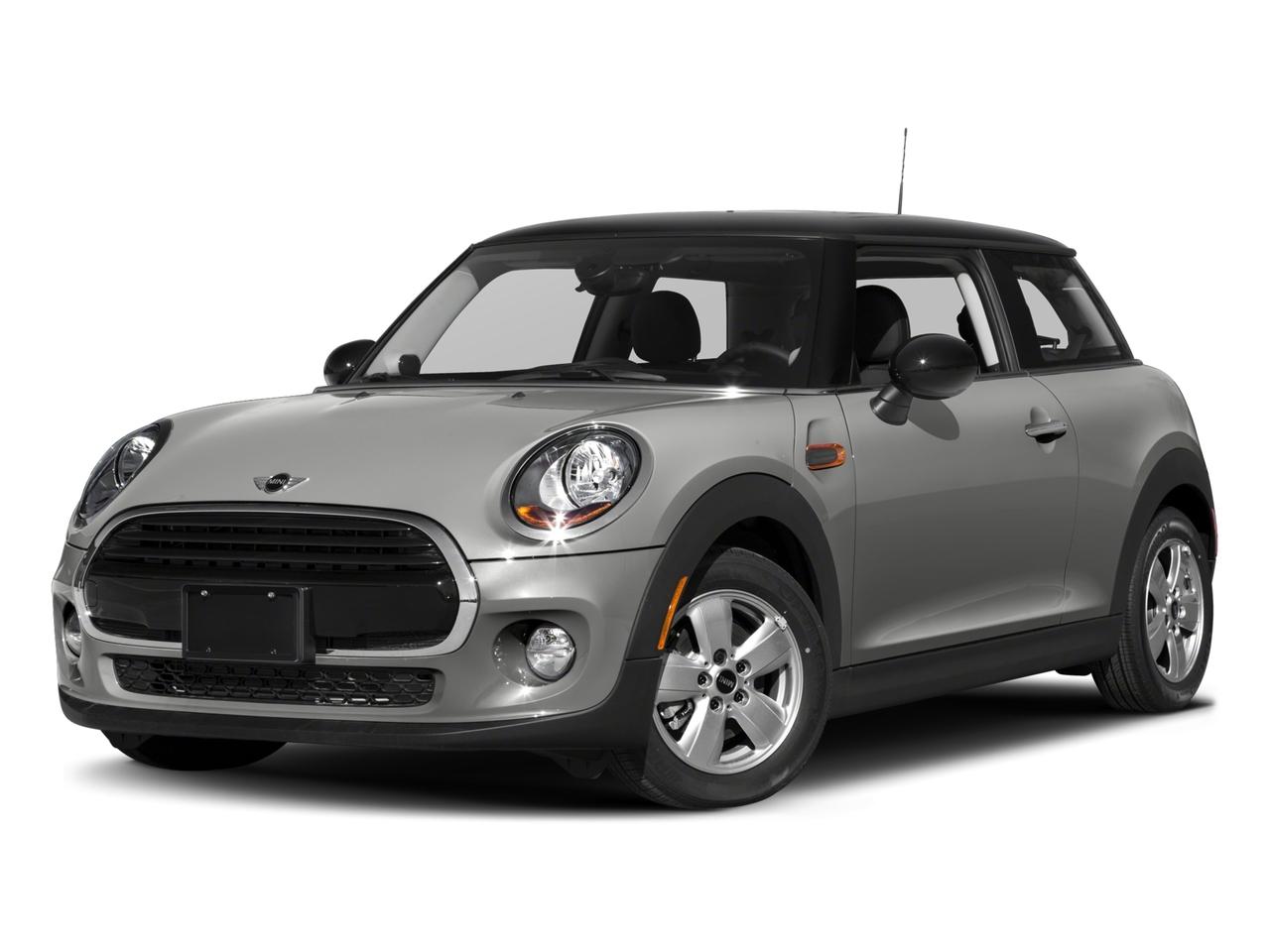 2017 MINI Cooper Hardtop 2 Door Vehicle Photo in Towson, MD 21204