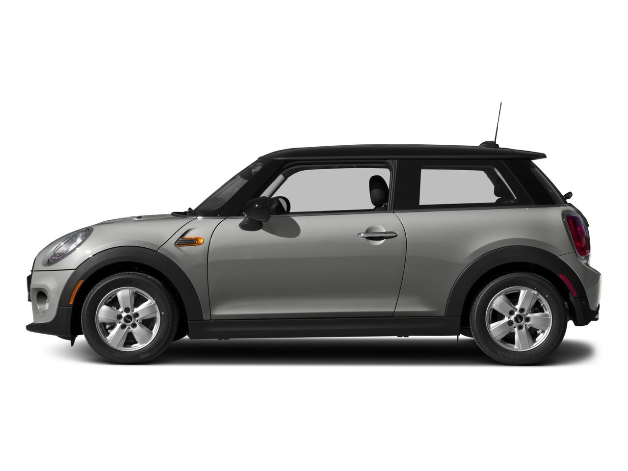 2017 MINI Cooper Hardtop 2 Door Vehicle Photo in Towson, MD 21204