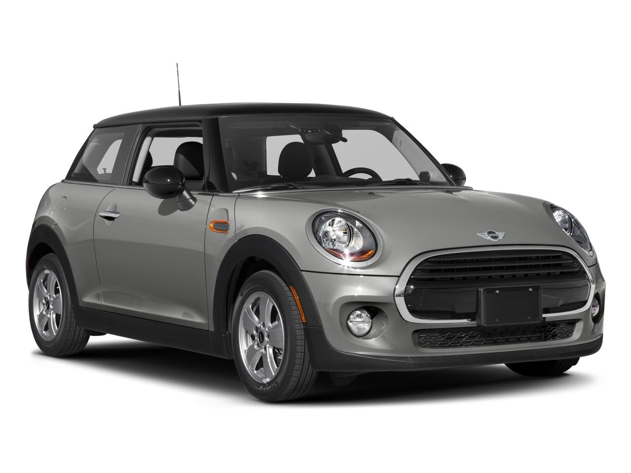 2017 MINI Cooper Hardtop 2 Door Vehicle Photo in Towson, MD 21204