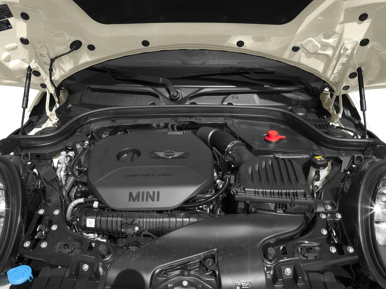 2017 MINI Cooper S Hardtop Vehicle Photo in Pompano Beach, FL 33064