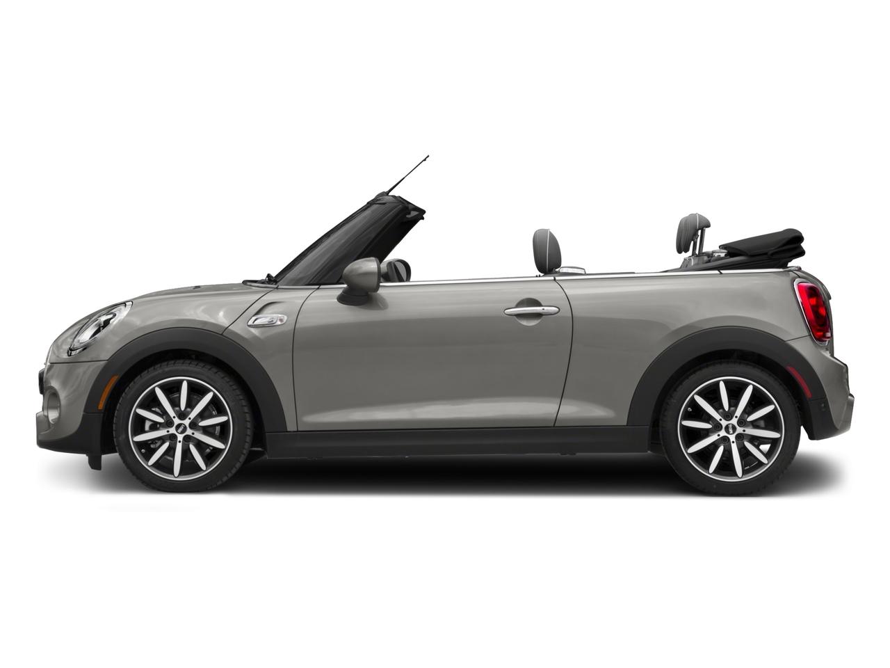 2017 MINI Cooper S Convertible Vehicle Photo in Sarasota, FL 34231