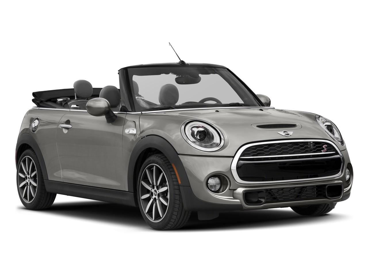 2017 MINI Cooper S Convertible Vehicle Photo in Sarasota, FL 34231