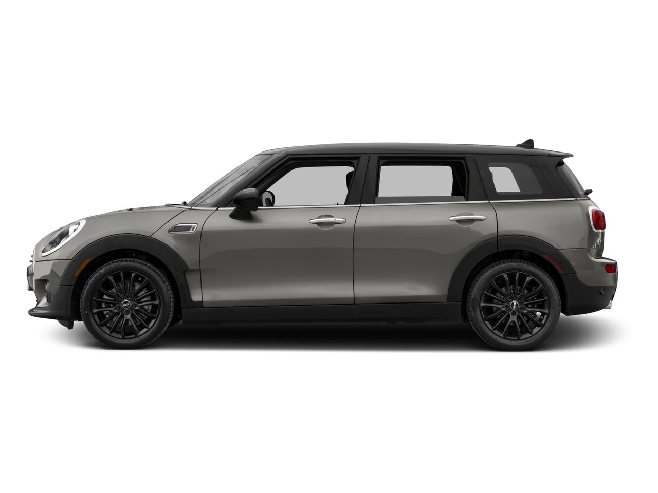 2017 MINI Cooper Clubman ALL4 Vehicle Photo in Towson, MD 21204