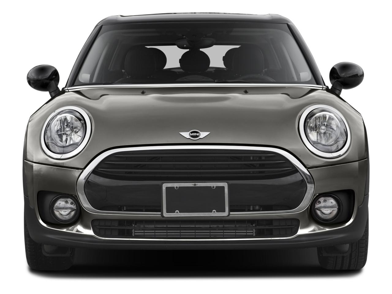 2017 MINI Cooper Clubman ALL4 Vehicle Photo in Towson, MD 21204