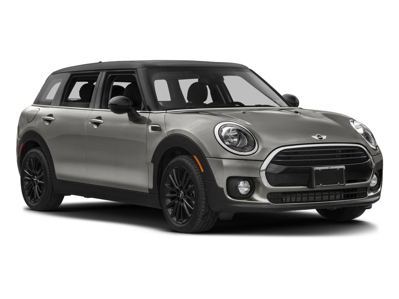 2017 MINI Cooper Clubman ALL4 Vehicle Photo in Towson, MD 21204