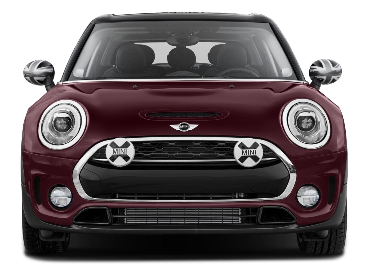 2017 MINI Clubman Vehicle Photo in PORTLAND, OR 97225-3518