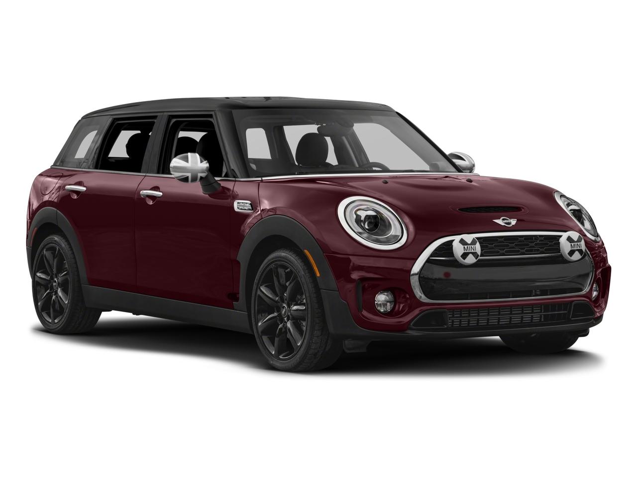 2017 MINI Cooper S Clubman ALL4 Vehicle Photo in Merrillville, IN 46410-5311