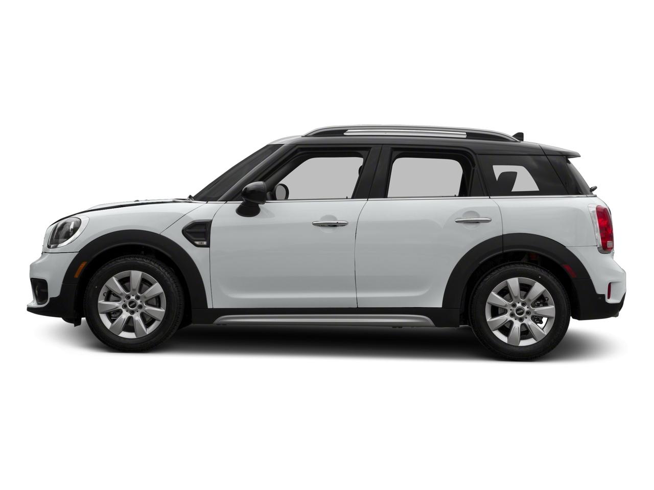 Used 2017 MINI Countryman Base with VIN WMZYV5C36H3E01640 for sale in Pittsburgh, PA