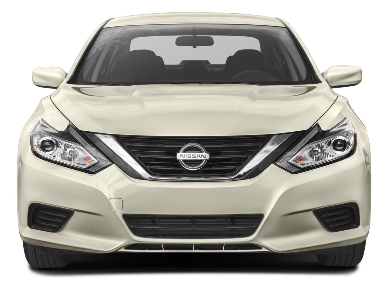 2017 Nissan Altima Vehicle Photo in Cockeysville, MD 21030