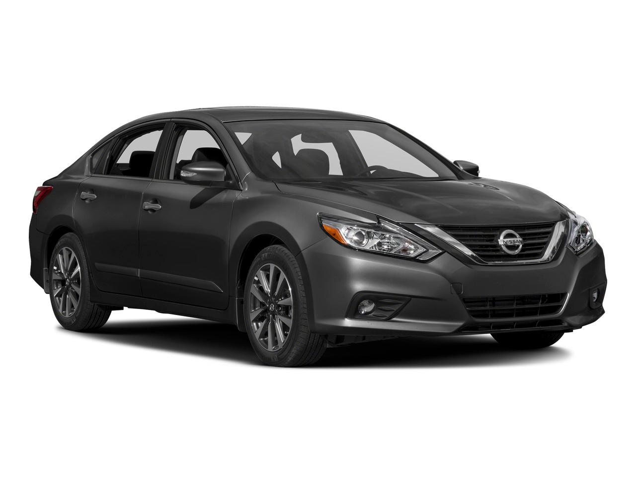 2017 Nissan Altima Vehicle Photo in Trevose, PA 19053