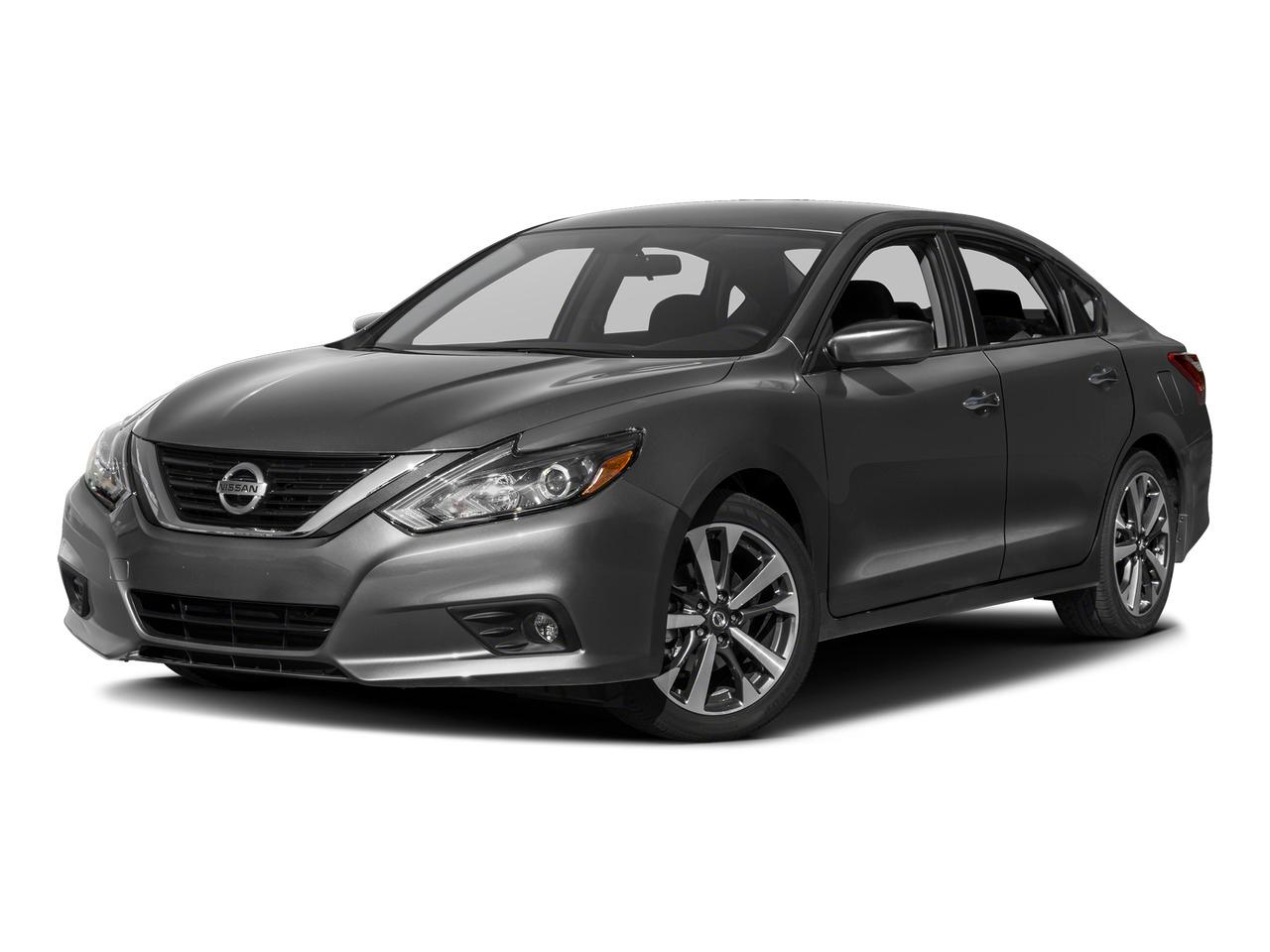 2017 Nissan Altima Vehicle Photo in AVONDALE, AZ 85323-5307