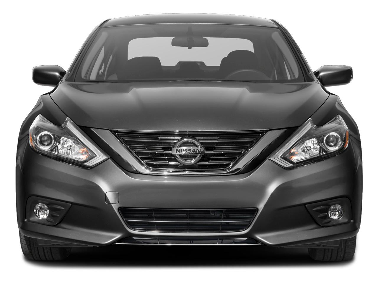 2017 Nissan Altima Vehicle Photo in Las Vegas, NV 89149