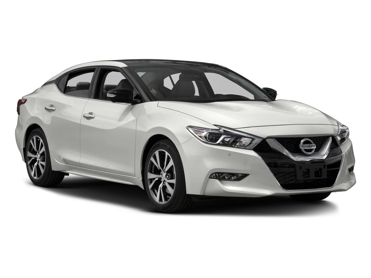 2017 Nissan Maxima Vehicle Photo in Jacksonville, FL 32244