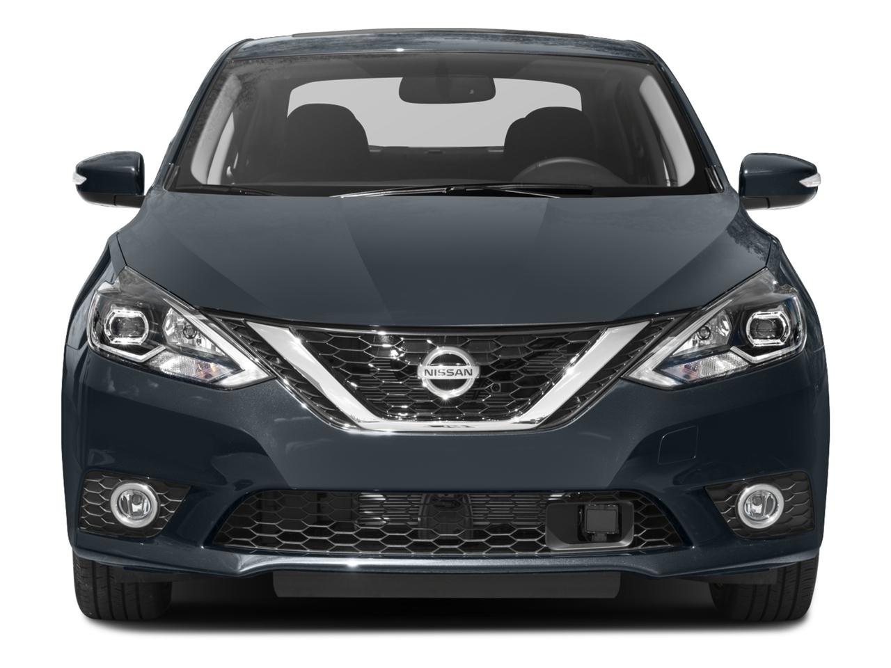 2017 Nissan Sentra Vehicle Photo in Hollywood, FL 33021